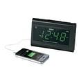 RC142 Clock Radio