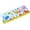 Submarine, variant on Non Slip Bath Mat for Inside Bath for Kids Girls and Boys, Cartoon Sea Animal Bathtub Mat Shower Mat, Bathroom Mat Anti Slip with Suction Cup Machine Washable Long 40 X 16 Inch, 100 x 40cm - Mermaid