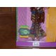 thumbnail image 2 of Caja desgastada de Doll Barbie Peace&Love de los 70 Barbie, 2 of 4