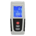 thumbnail image 3 of Détecteur Numérique de Champ Électromagnétique EMF Meter, Sonal Light Alarm pour Femme Enceinte, 3 of 8