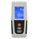 thumbnail image 1 of Probador digital de campo electromagnético, XRCLIF-3121 Medidor EMF digital de campo electromagnético doméstico Detector de radiación de campo electromagnético Diseño aerodinámico, 1 of 14