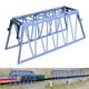 thumbnail image 3 of Puente Red Modelo Macarena Juguetes de vías de tren, 3 of 7