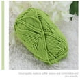 thumbnail image 5 of FONDOTIN 5Pcs Crochet Yarn Thread for Celebration and DIY, 5 of 8
