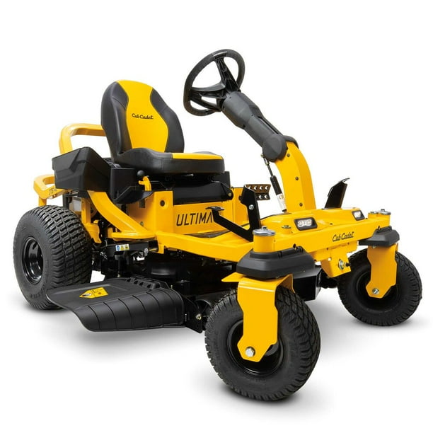 Cub Cadet 17ARGBYEA10 Ultima ZTS1 42 in. Fabricated Deck 22HP VTwin