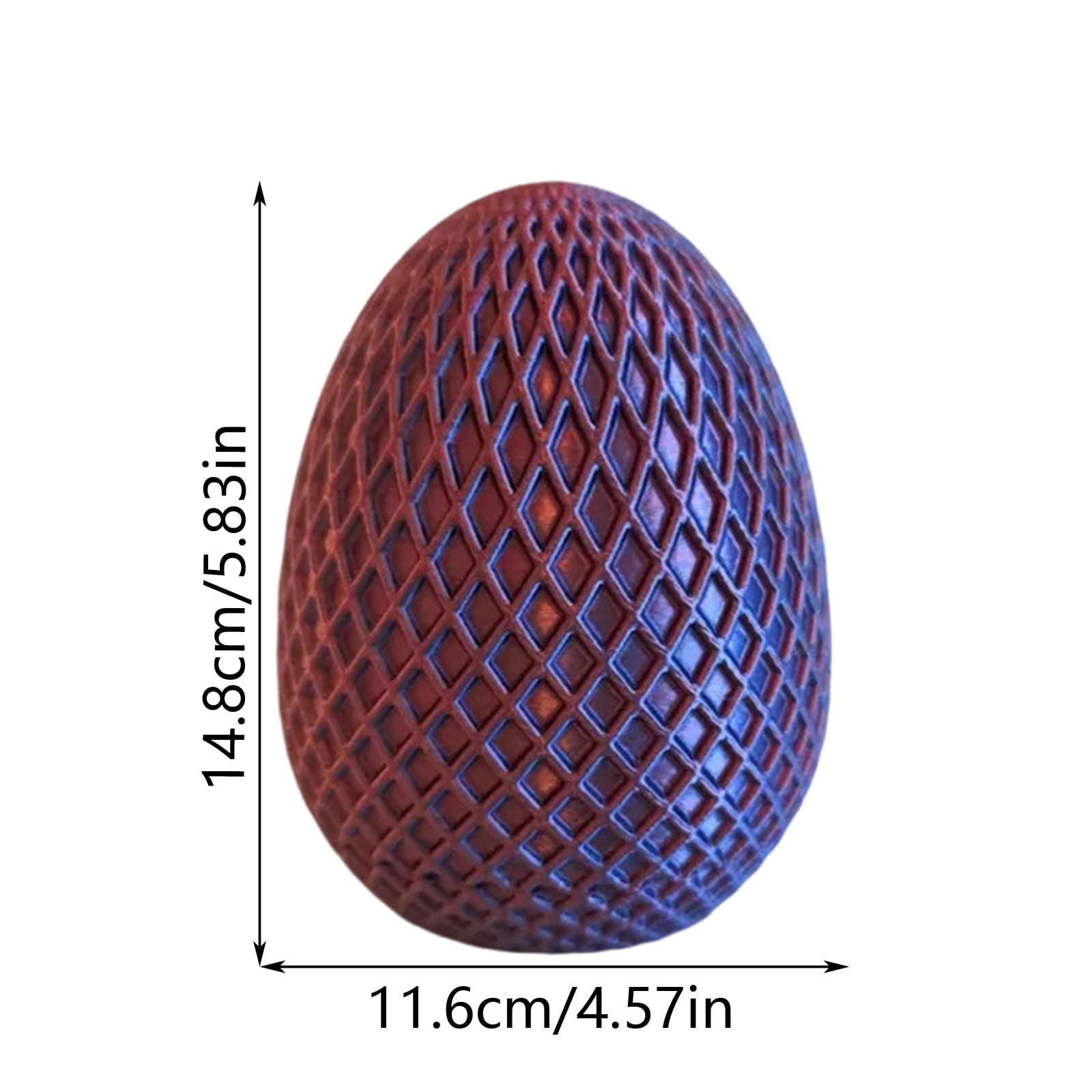 Mystery Egg Puzzle Box, Money Puzzle Box for Cash Gift, Birthday Wedding Easter Xmas Holiday Celebration Money Gift Ideas, Easter Basket Stuffers