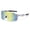 Black spot platinum mercury, variant on Photochromic Polarized Safety Glasses, Sport Sunglasses Clear to Dark for MTB Men Women Running Driving Softball, UV400 Cycling Sunglasses