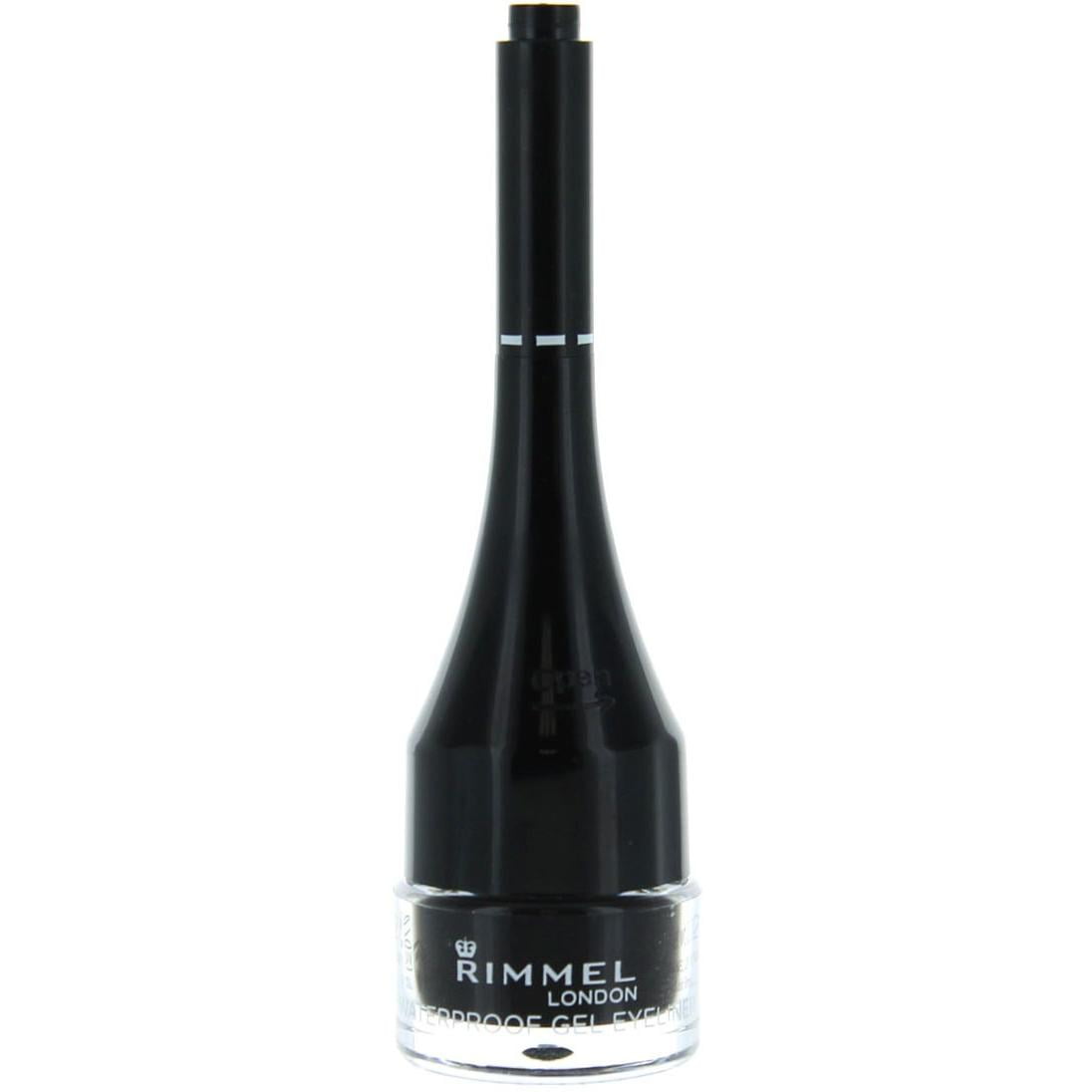 Rimmel Waterproof Gel Eyeliner