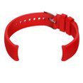 thumbnail image 2 of Maoww Replacement for Samsung Galaxy Watch R800/R810/R815 Silicone Wrist Strap Watchband Replacement, 2 of 9