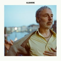 Baxter Dury - Allbarone - Music & Performance - CD