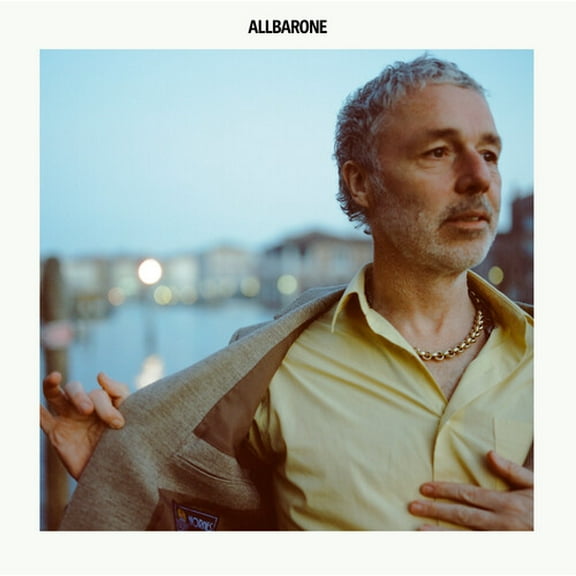 Baxter Dury - Allbarone - Music & Performance - CD