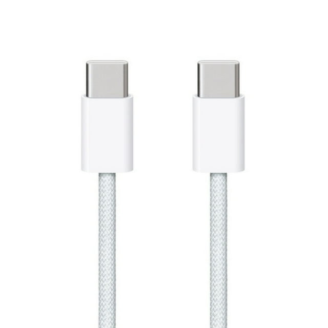 Cable Cargador USB-C Trenzado Apple A2795 1m