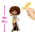 thumbnail image 3 of LOL Surprise OMG Royal Bee Fashion Doll with Multiple Surprises Including Transforming Fashions and Fabulous Accessories – Great Gift for Kids Ages 4+, 3 of 5