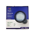 thumbnail image 5 of Reflector Led Luminaria Redondo 100w 6500k Negro 12000lm negro 100w, 5 of 5