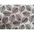 thumbnail image 5 of oneOone Cotton Poplin White Fabric Block Craft Projects Decor Fabric Printed By The Yard 56 Inch Wide-DF, 5 of 5