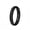 Pack B: All Black, variant on ThunderFit Silicone Rings for Him and Her, Rubber Wedding Engagement Bands Unisex, 2mm Thick in 4mm & 8mm Widths, Variety Multipack 1/4