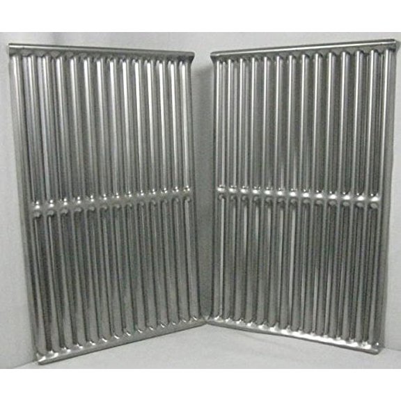 Ducane Gas Grill Stainless Steel 1605 7200 Sear Cooking Grates 201720305