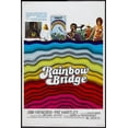 thumbnail image 1 of Rainbow Bridge Poster Giclee Print 27Inx40In for any room 27x40 Square Adults Best Posters, 1 of 3