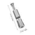 thumbnail image 2 of unbranded Molino De Pimienta Manual De Acero Inoxidable Duradero Para Uso En El Hogar, 2 of 8