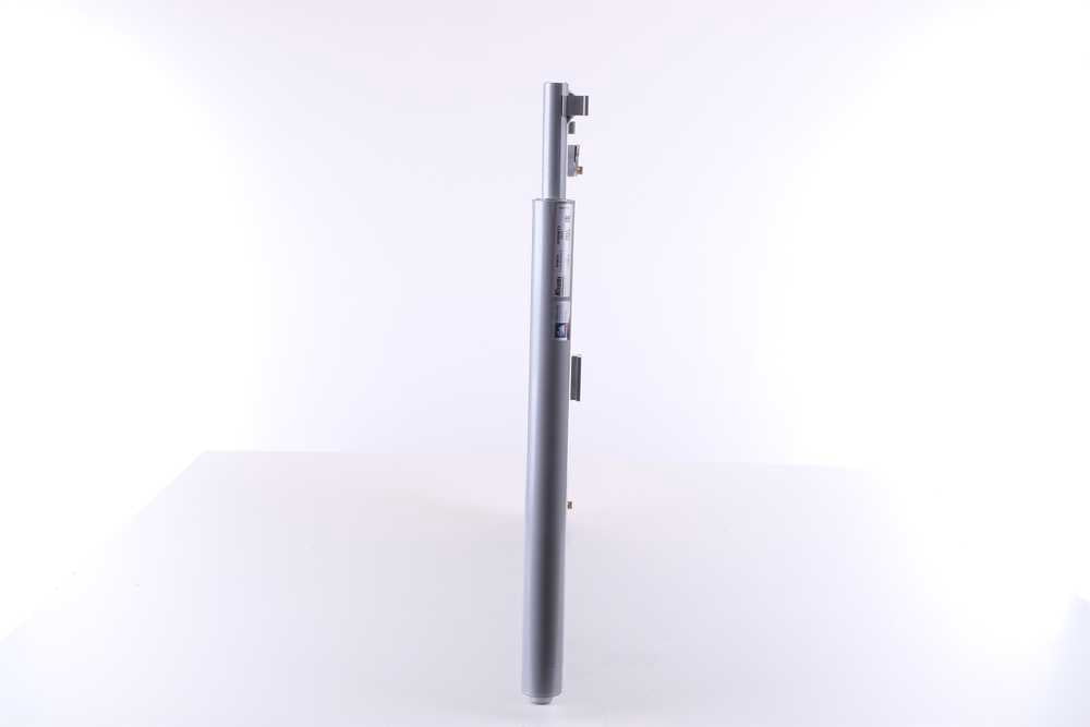 Nissens 94919 Air Conditioning Condenser/Receiver Drier Assembly