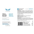 thumbnail image 2 of Serum ETERNAL NUTRITION Triple Natural Peeling AHA BHA LHA Ingredientes Naturales Textura Ligera Pie, 2 of 7