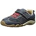 thumbnail image 3 of Stride Rite SRTech Prescott Sneaker (Toddler),Blue,6 M US Toddler, 3 of 3