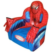 Spider-Man 3 Action Chair