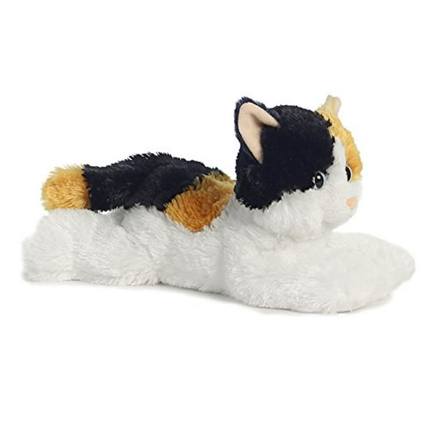 Aurora World Flopsie Cat Esmeralda Plush Walmart