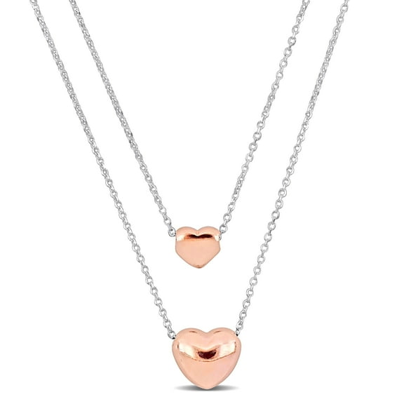 Everly Women's Sterling Silver Necklace