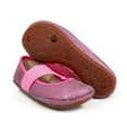 thumbnail image 3 of Camper Girls Right Classic Ballet Flats Shoes, 3 of 7