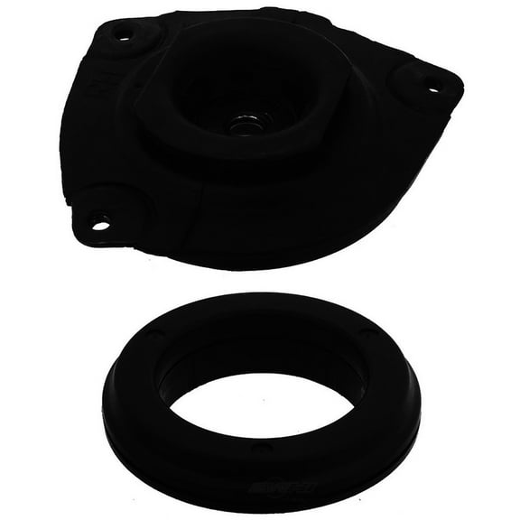 Suspension Strut Mount Kit Fits select: 2009-2014 NISSAN CUBE