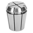 thumbnail image 1 of Mandril de resorte E, herramienta de hardware de pinza de resorte, mandril de máquina de grabado, mandril de fresado de torno CNC, elegante y moderno, 1 of 8