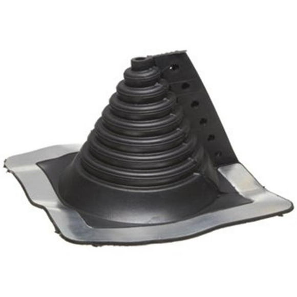 Morris Products G14751 0,2 Po. à 4 Po. Clignotants de Toit Rétrofit