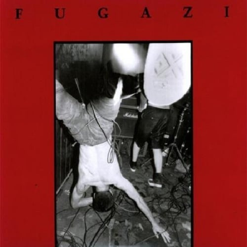 Fugazi - Seven Songs - Music & Performance - Vinyl