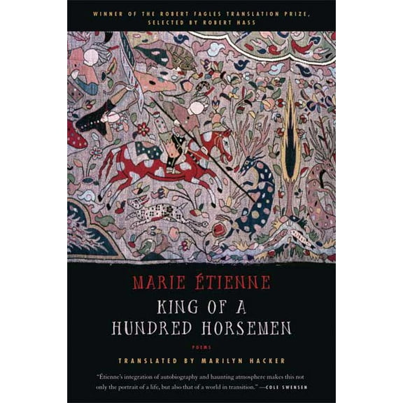 King of a Hundred Horsemen, (Paperback)