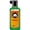 Clover Green, variant on Molotow® ONE4ALL™ Acrylic Paint Marker Refill, Nature Green, 180mL Bottle