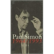 Paul Simon - Paul Simon 1964/1993 - CD Box Set