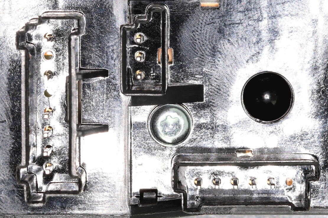 VEMO V30-73-0249 Switch, window regulator
