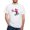 White, variant on CafePress - Power Rangers Red Ranger Kicki Men's Value T Shirt - Men's Classic Cotton T-Shirts