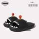 thumbnail image 4 of Argumub Sharklas, Adult Sharklas Originales, Sharky Chanclas, 4 of 4