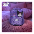 thumbnail image 3 of Mochila Ruz Primaria Infantil Sanrio Kuromi 20 L, 3 of 4