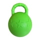 thumbnail image 5 of Pelota de juguete de caballo,Pelota de juguete para caballos grande Pelota de juego para caballos con asa,Pelota de juguete para perros de exterior Pelota de goma elástica,Pelota de, 5 of 8