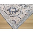 thumbnail image 2 of Transitional Geometric Kotan Rug, 2 of 4
