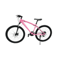 thumbnail image 4 of Bicicleta de montaña VBG Rosa Rodada 26 Velocidades, 4 of 5