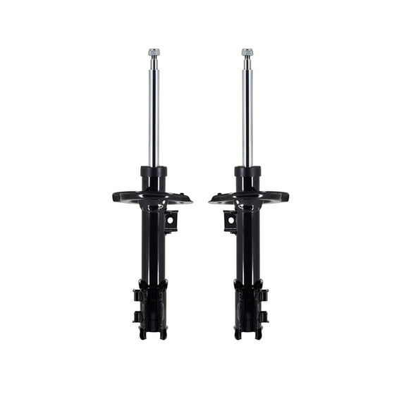 Pair of 2 Front L-R Suspension Strut Assembly For 2011-2014 Hyundai Sonata