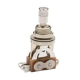 thumbnail image 3 of arctrm 3-Way Toggle Switch for Electric Guitar, Pickup Selector, Short, Practical, Easy silver, 3 of 10