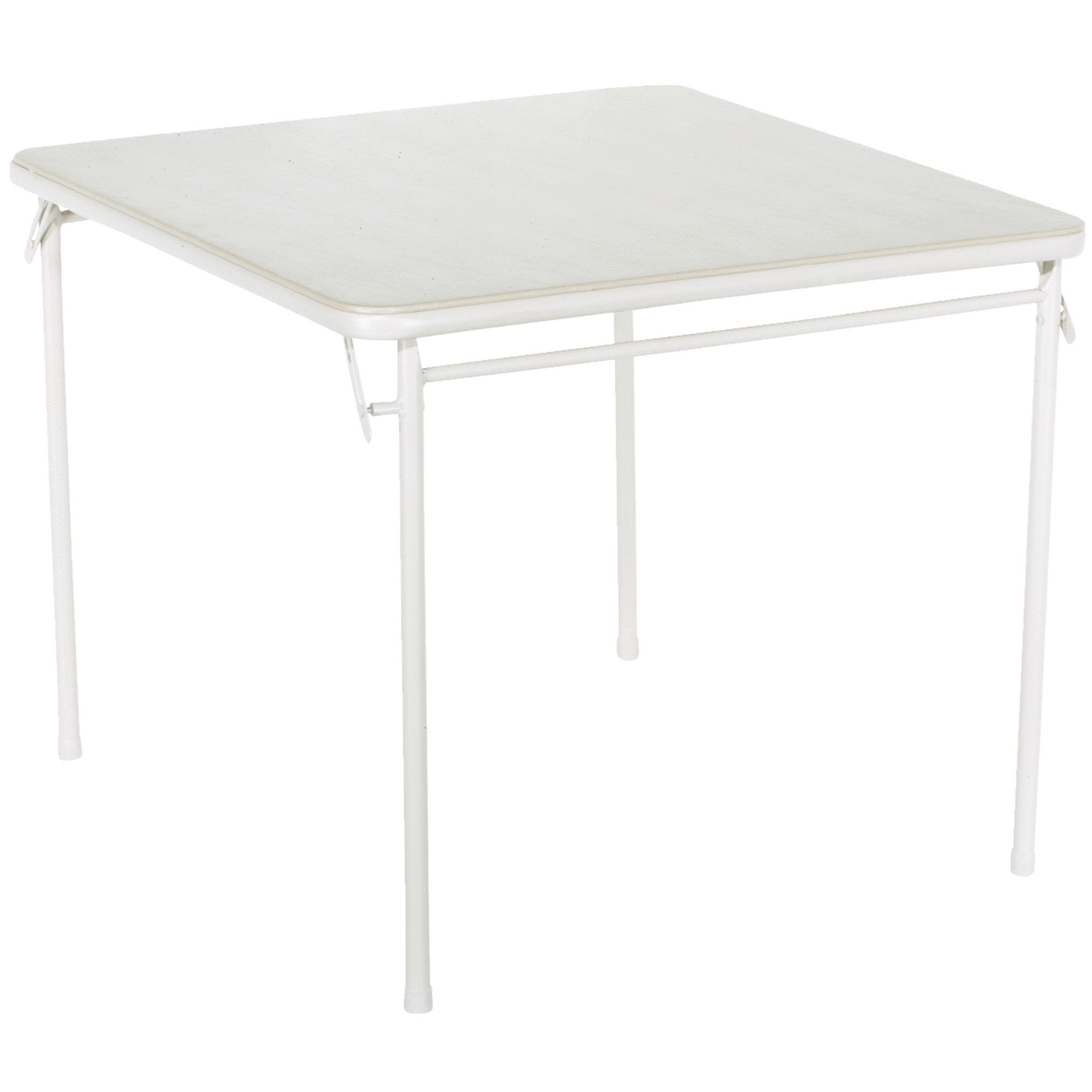 Cosco Square Folding Table