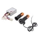 thumbnail image 5 of Controlador de velocidad del Motor del cepillo DC36V 800W módulo regulador de velocidad con mango giratorio para cortacésped de bicicleta eléctrica Scooter Jadeshay A, 5 of 8