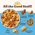 thumbnail image 2 of Catalina Crunch Protein Snack Mix, Creamy Ranch, 5.25 oz, 2 of 8