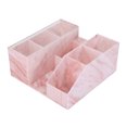 thumbnail image 2 of High Capacity High-Quality Materials Storage Box, Acrylic Storage Box, For Home Beauty Salon Manicure Store Salon Shop, 2 of 8