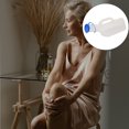 thumbnail image 3 of Phenofice 1Pack Plastic Urinal Bottle Practical Design for Pregnant Women, 3 of 8